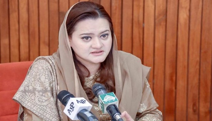 پی ڈی ایم کے خوف سے حکومت اور اس کے ترجمانوں کی ٹانگیں کانپ رہی ہیں، ترجمان (ن) لیگ