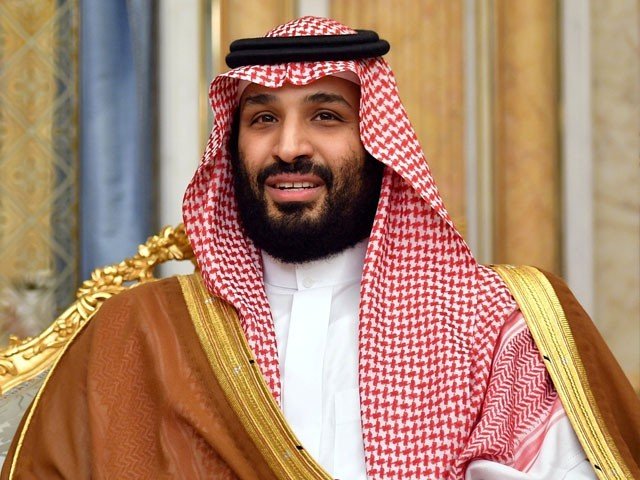 Mohammed bin Salman