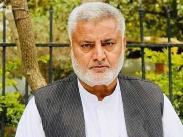 اثاثہ جات کیس؛ مولانا فضل الرحمان کے قریبی ساتھی موسی خان بلوچ کی ضمانت منظور