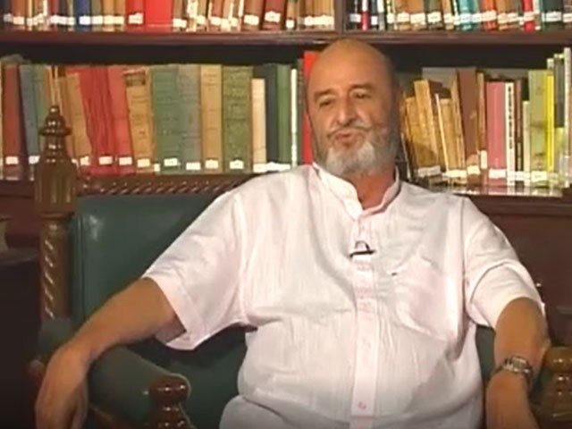 سابق گورنر اور وزیراعلیٰ سندھ ممتاز بھٹو انتقال کر گئے