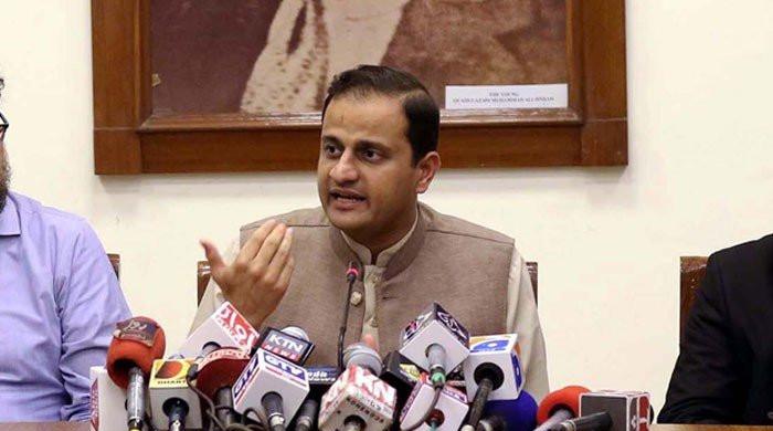 بلاول کو غیر اہم کہنے والوں کی ان کے نجی دورے پر چیخیں نکل گئیں، مرتضیٰ وہاب