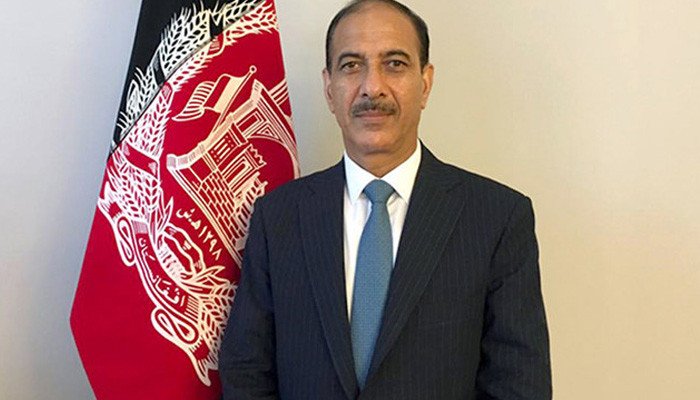 افغان سفیر کی بیٹی کا اغوا، دوسرا ٹیکسی ڈرائیور گرفتار