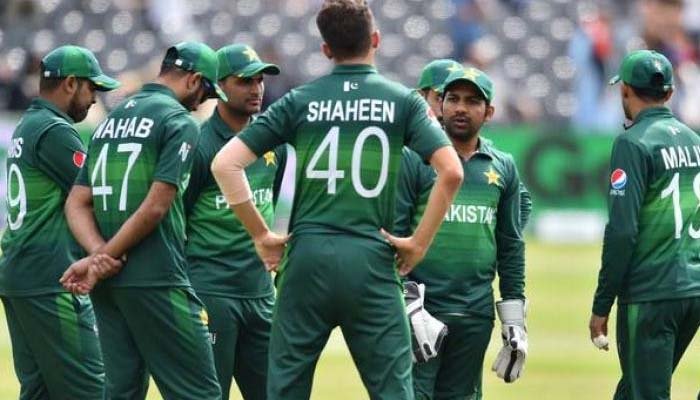 قومی ٹیم کے سینٹرل کنٹریکٹ میں شامل کھلاڑی کتنی تنخواہ لیں گے؟