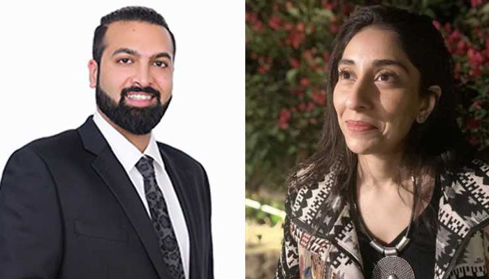 نور مقدم کیس: ملزم ظاہر جعفر کے والدین بھی گرفتار