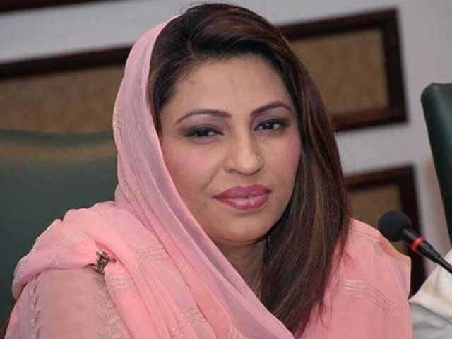 رکن سندھ اسمبلی نصرت سحر عباسی کا ویکسینیشن کے باوجود کورونا ٹیسٹ مثبت