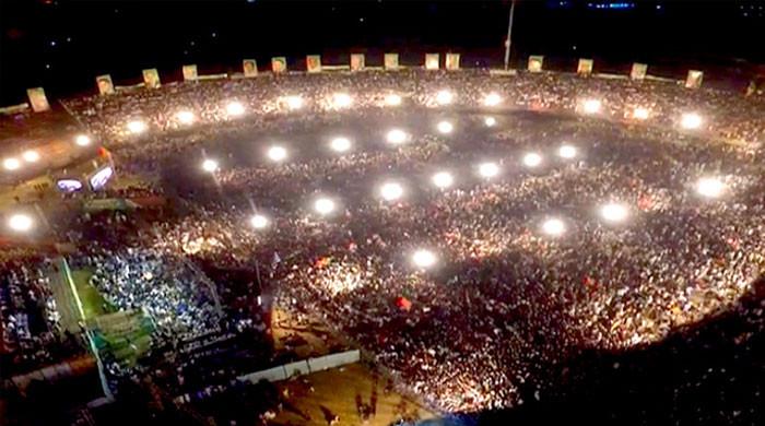 پی ڈی ایم آج سوات میں سیاسی قوت کا مظاہرہ کرے گی