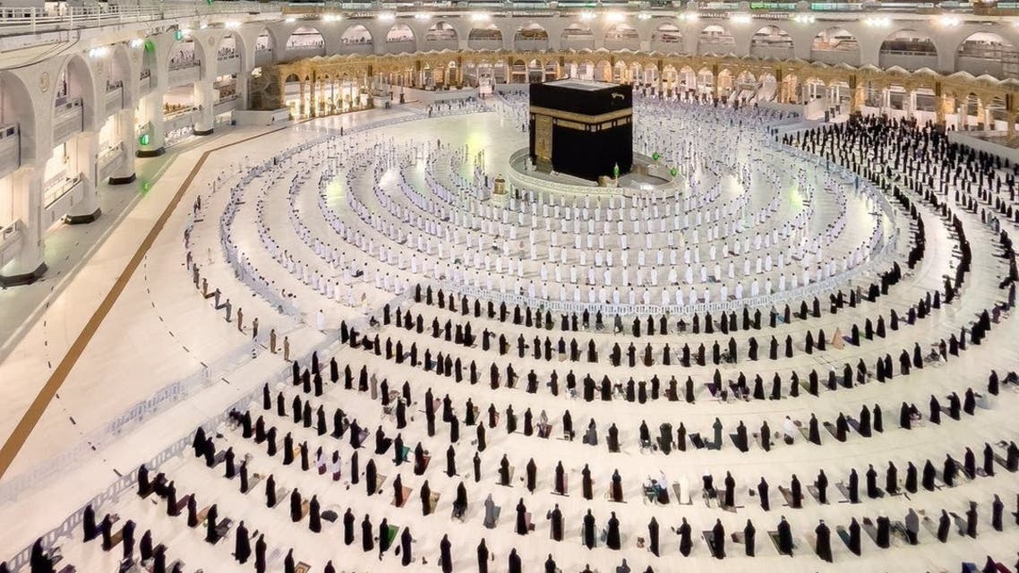 Pilgrims
