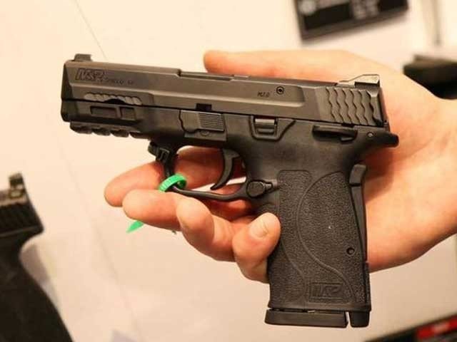 خیبر پختونخوا میں نئے اسلحہ لائسنس پر پابندی کا فیصلہ