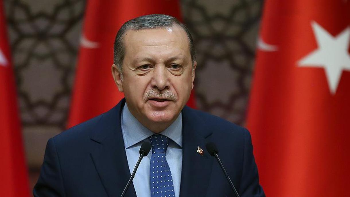 ترکی اب ایک علاقائی طاقت بن چکا ہے، روس