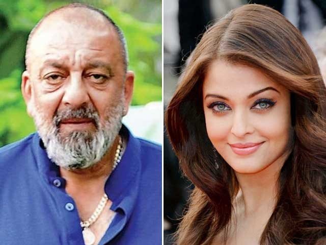 سنجے دت ایشوریا کے بالی ووڈ میں کام کے خلاف کیوں تھے، وجہ سامنے آگئی