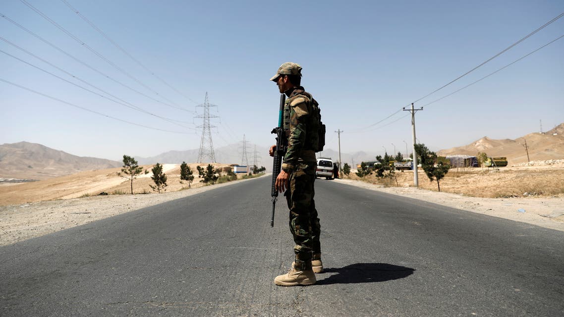 طالبان نے غزنی شہر کو گھیرے میں لے لیا: ذرائع