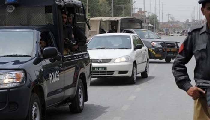 خیبرپختونخوا میں سیاسی رہنماؤں اور اہم شخصیات سے سیکیورٹی واپس لے لی گئی