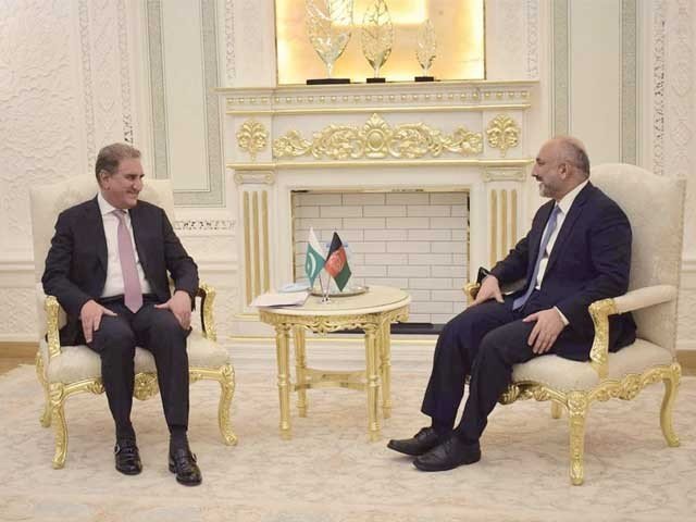 مزید افغان مہاجرین کو رکھنے کے متحمل نہیں، پاکستان دشمن داخل ہو سکتے ہیں، شاہ محمود قریشی