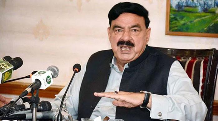 داسو واقعے کے ذمہ داروں کو قانون کی گرفت میں لایا جائیگا: وزیر داخلہ