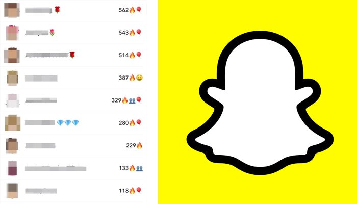 اسنیپ چیٹ کی ٹوٹی ہوئی ‘اسٹریکس’ کو کیسے واپس لائیں؟