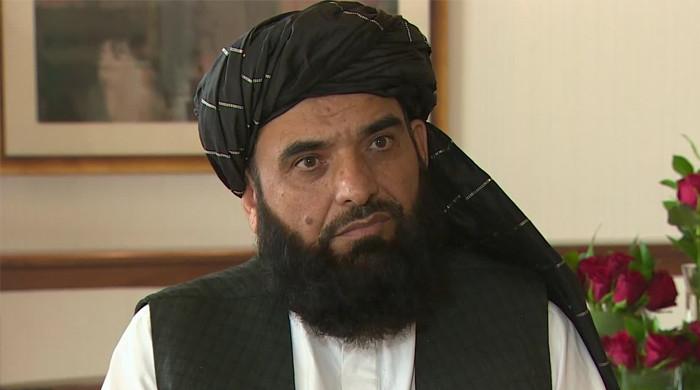 دوحا معاہدے کی خلاف ورزی ہوئی تو سخت ردعمل دیں گے: ترجمان افغان طالبان