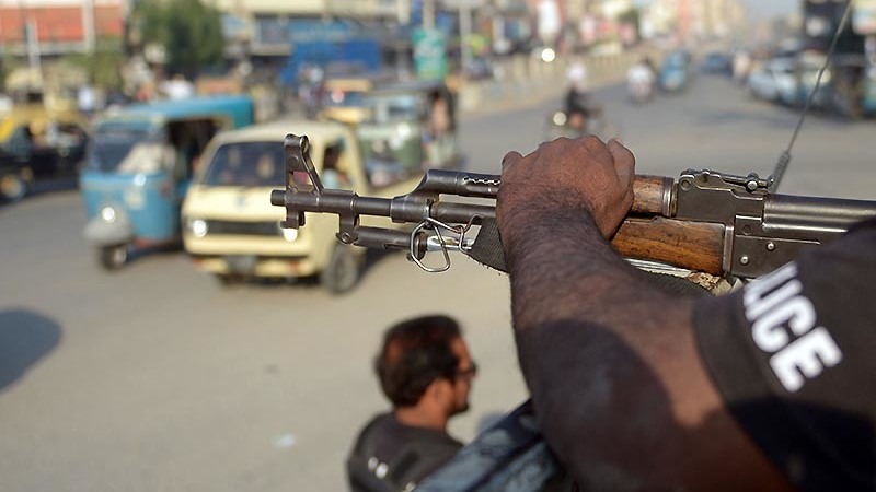 ظلم رہے اور امن بھی ہو