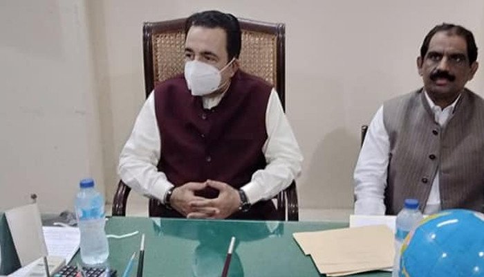 پی ٹی آئی ایم این اے کے بیٹے کی فیکٹری پر چھاپہ، بجلی اور گیس چوری پکڑی گئی