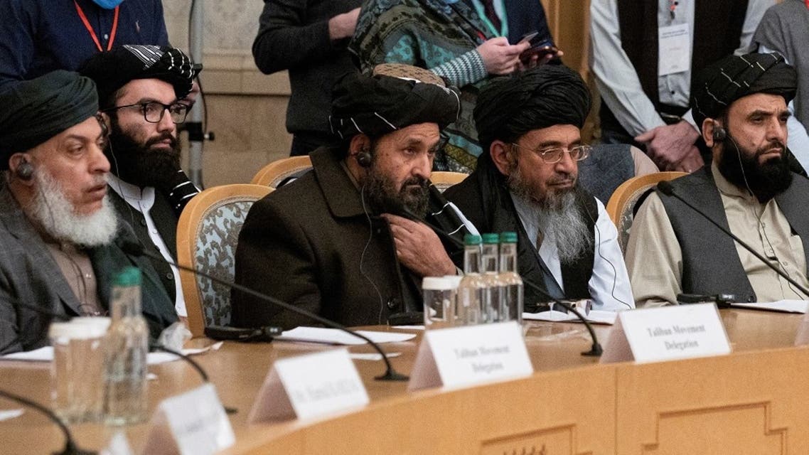 افغانستان میں طالبان کے ساتھ مذاکرات کے ذریعے تنازع طے کیا جائے: نیٹو چیف