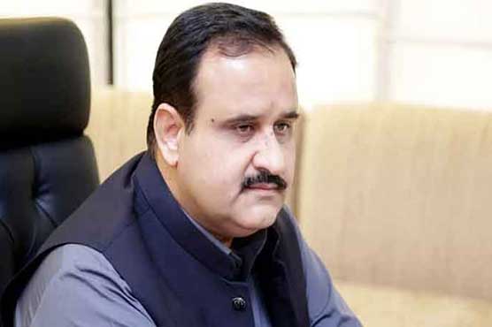 پنجاب میں بارشیں: عثمان بزدار کی انتظامیہ اور واسا کو الرٹ رہنے کا حکم