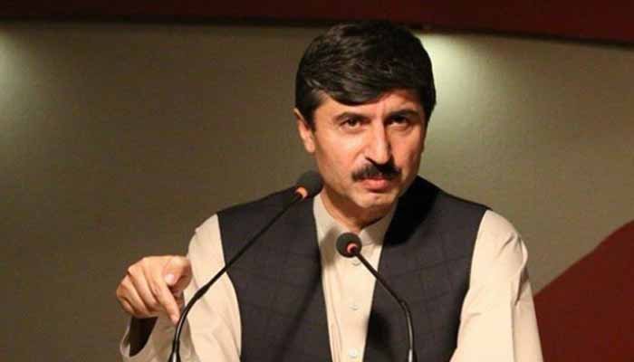 پی کے میپ کا عثمان کاکڑ کی شہادت پر احتجاجی تحریک چلانے کا فیصلہ