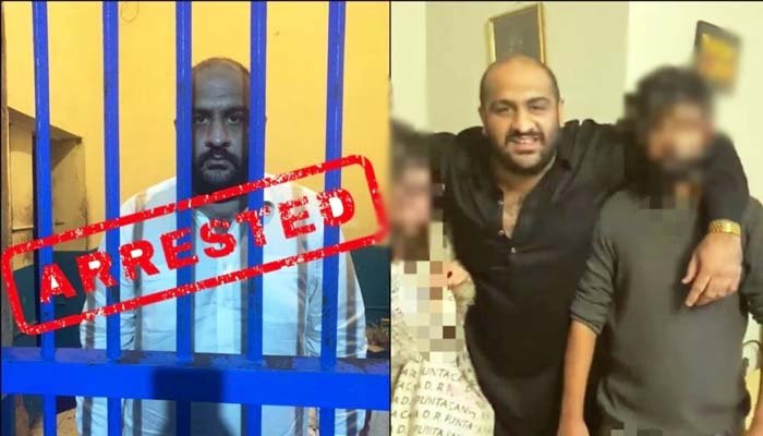 نازیبا ویڈیو کا معاملہ: متاثرہ لڑکا لڑکی نے شادی کرلی، پولیس