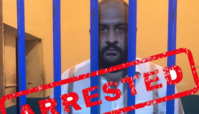 اسلام آباد: لڑکے لڑکی پر تشدد کرنے والا بااثر ملزم گرفتار