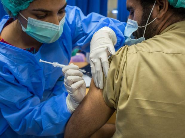 Vaccination