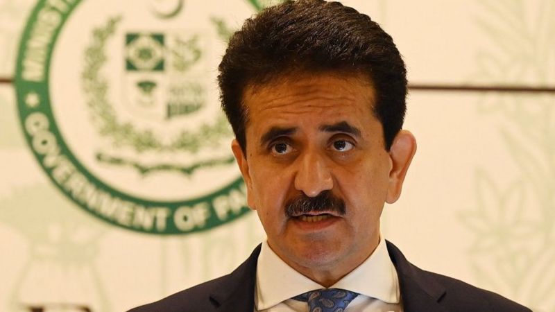 پاکستان، افغانستان کشیدگی: ’افغانستان کا سفیر اور سفارتی عملے کو پاکستان سے واپس بلانے کا فیصلہ افسوسناک ہے‘