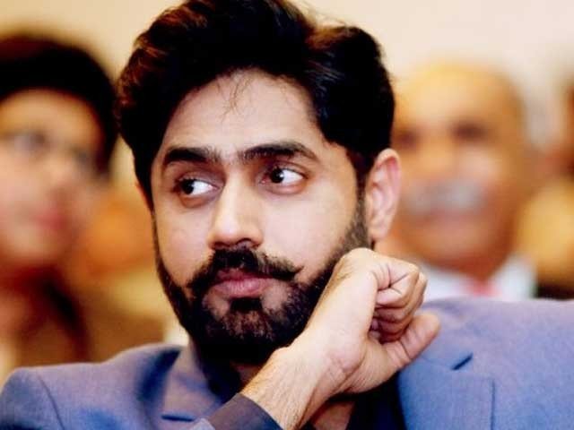 ابرار الحق کی بچوں سے متعلق وائرل ویڈیو’بے بی شارک‘ پر اداکاروں کے ملے جلے تبصرے