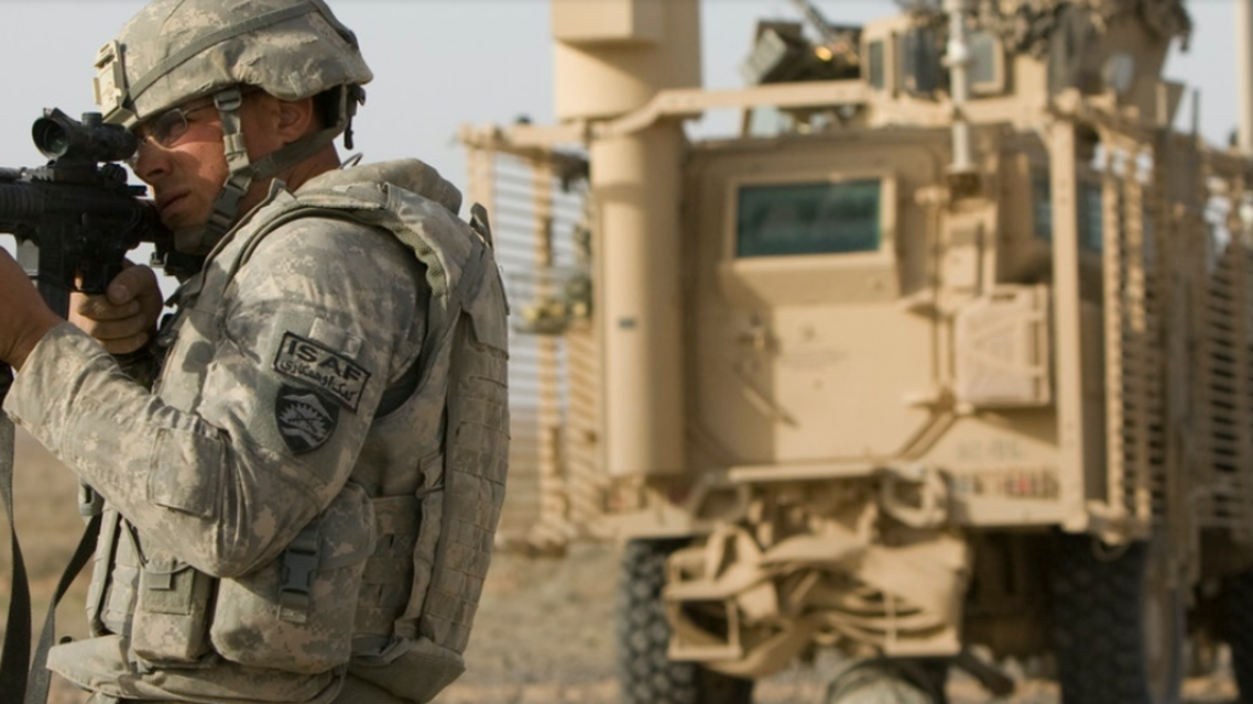 افغان جنگ میں اسرائیل نے کیسے کردار ادا کیا؟ چونکا دینے والے انکشافات