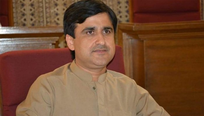 بلوچستان: حکمران جماعت میں اختلافات، صوبائی مشیر اکبر آسکانی کا مستعفی ہونے کا فیصلہ