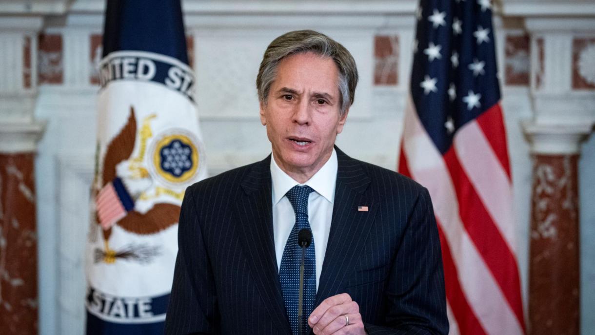 امریکہ کی طرف سے چین کو وارننگ: تحریکی کاروائیاں عالمی نتائج کا سبب بن جائیں گی