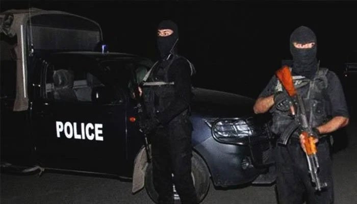 مستونگ میں سی ٹی ڈی کا آپریشن، 11 مبینہ دہشت گرد ہلاک