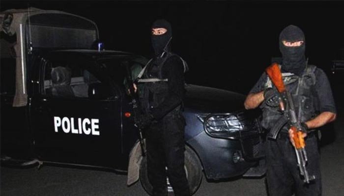 کوئٹہ: سی ٹی ڈی کے آپریشن میں 5 مبینہ دہشتگرد ہلاک