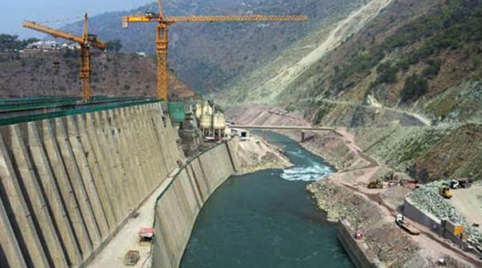 دیامر بھاشا ڈیم منصوبے کا ٹھیکہ دینے میں اربوں روپے کی بے قاعدگی کا انکشاف