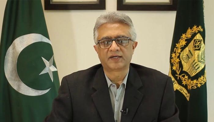 کورونا ویکسین کی دوسری خوراک لگوانے والوں کیلئے اہم ہدایات جاری