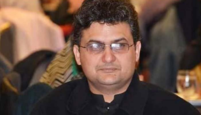 سینیٹر فیصل جاوید کا جنسی زیادتی کے مجرموں کو سرعام پھانسی دینے کا مطالبہ