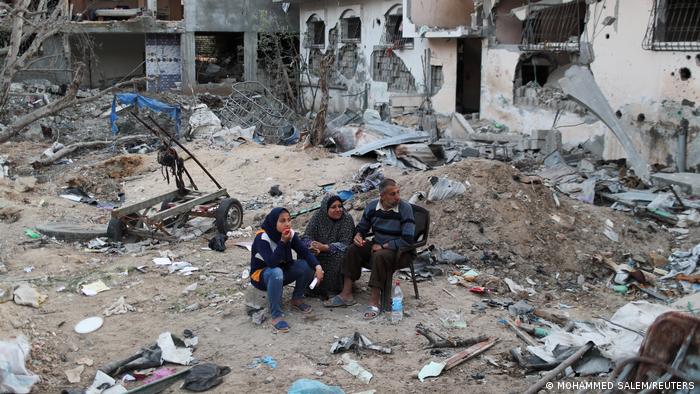 تیرہ برسوں میں غزہ کی چار جنگیں، اثرات کیا اور نقصانات کتنے؟