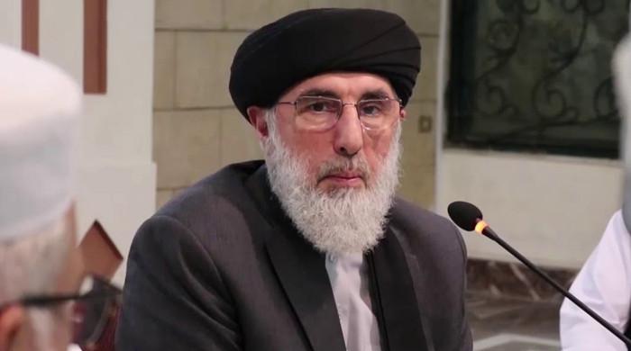 ’افغانستان میں متفقہ حکومت بنالیں تو بھی امریکا اور اتحادی قبول نہیں کریں گے‘