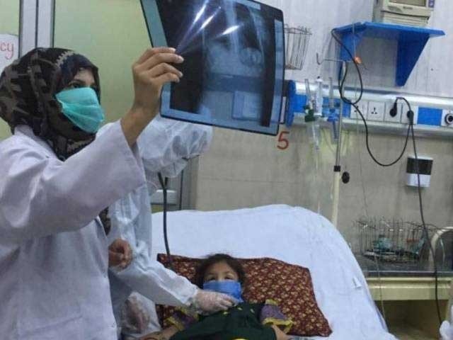 خیبر پختونخوا میں سرکاری صحت مراکز کیلئے نئی گائیڈ لائنز جاری