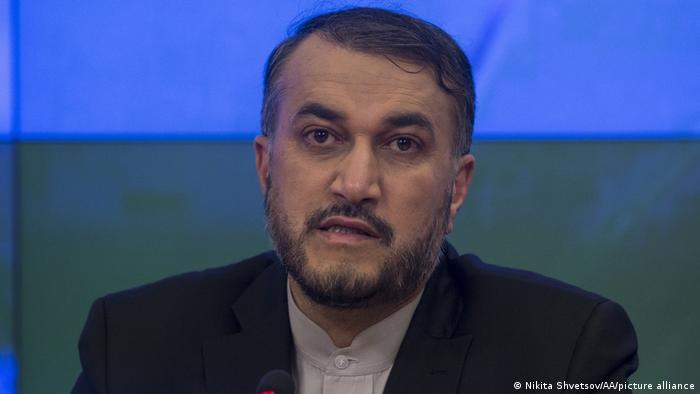 ایرانی پارلیمان نے نئے وزیر خارجہ اور کابینہ کی توثیق کر دی