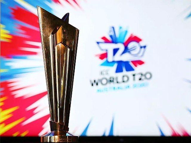 آئی سی سی ٹی ٹوئنٹی ورلڈکپ شیڈول کا اعلان