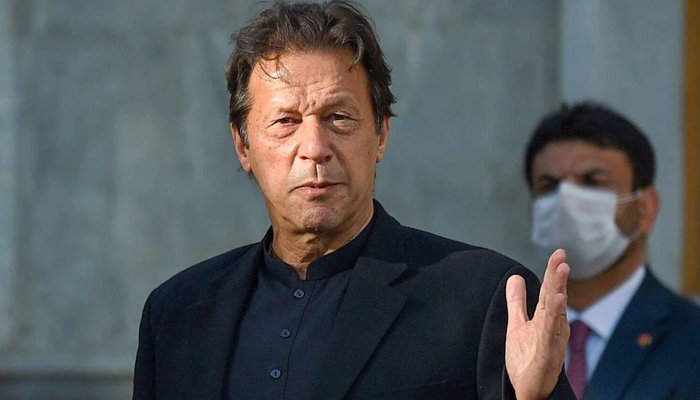 افغانستان میں غلامی کی زنجیریں توڑ دی ہیں: وزیراعظم