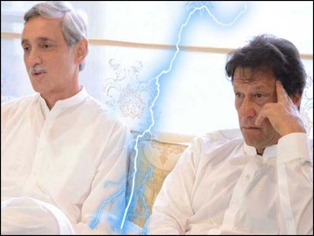 عمران، ترین معاملات مزید بگڑنے سے روکنے کیلیے کابینہ ارکان متحرک