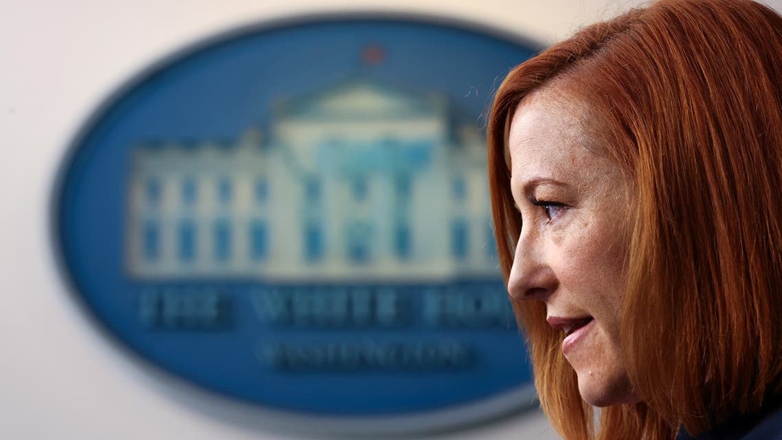 اسرائیل کو ایران کے حوالے سے فیصلہ کرنے کی آزادی ہے : وائٹ ہاؤس