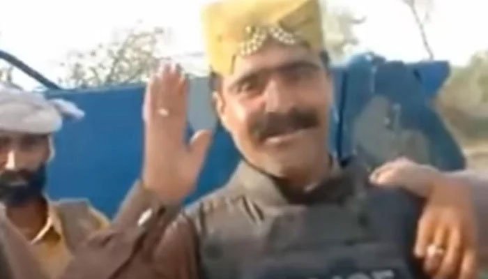 جنگل تیغانی کی ساتھی سمیت ہلاکت کا مقدمہ درج