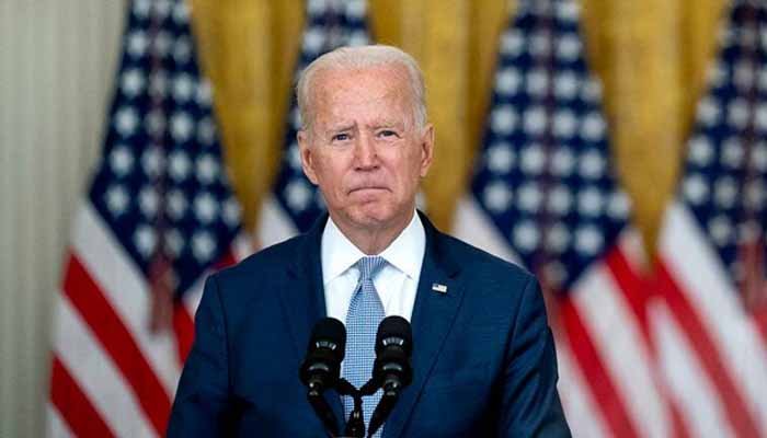 امریکیوں اور اتحادیوں کے انخلا میں طالبان کا تعاون حاصل ہے: جوبائیڈن