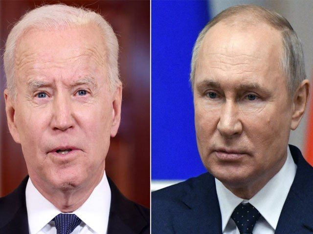 امریکا کا روس کے سفارت کاروں کو ملک چھوڑنے کا حکم