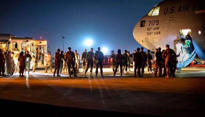 5 ہزار غیرملکیوں کو کابل سے اسلام آباد اور کراچی لانے کی تیاریاں مکمل